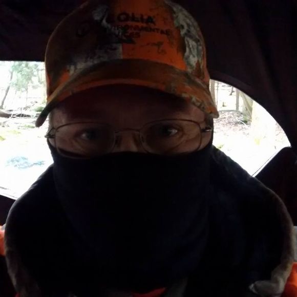 Meet your Posher, Mike - Picture 1 of 1